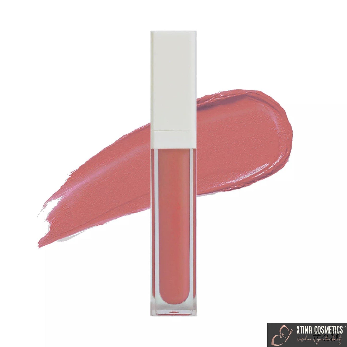 Matte Liquid Lipstick Xtina Cosmetics