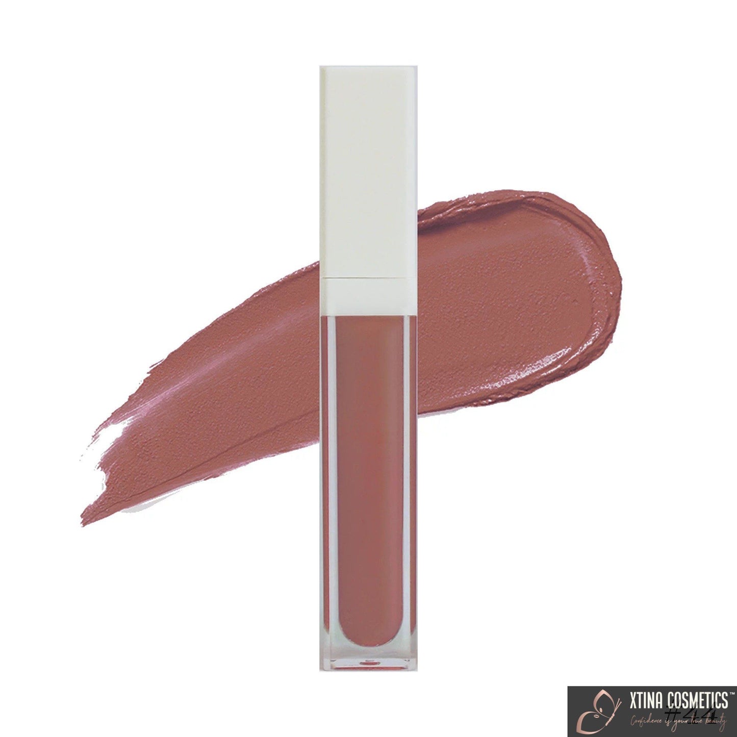 Matte Liquid Lipstick Xtina Cosmetics