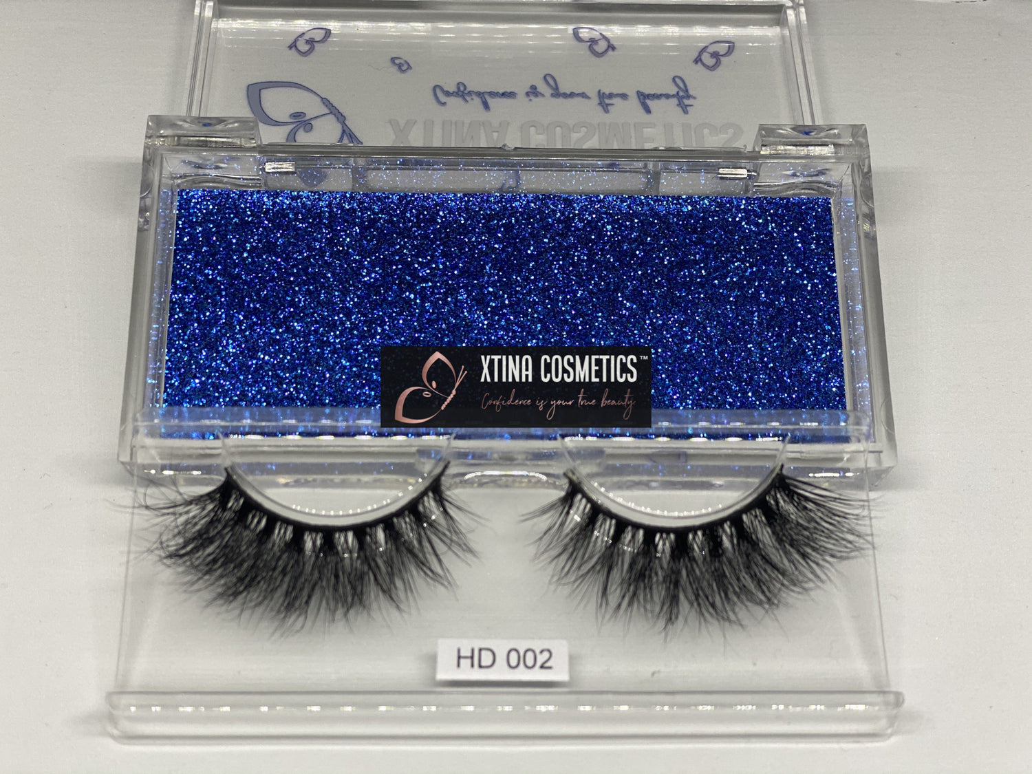 Bestie Lash Collection