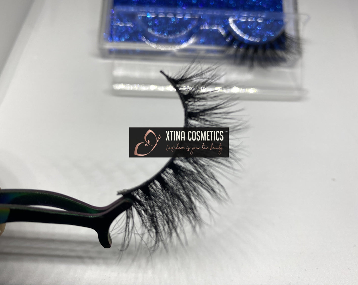 Sandra Lash Xtina Cosmetics