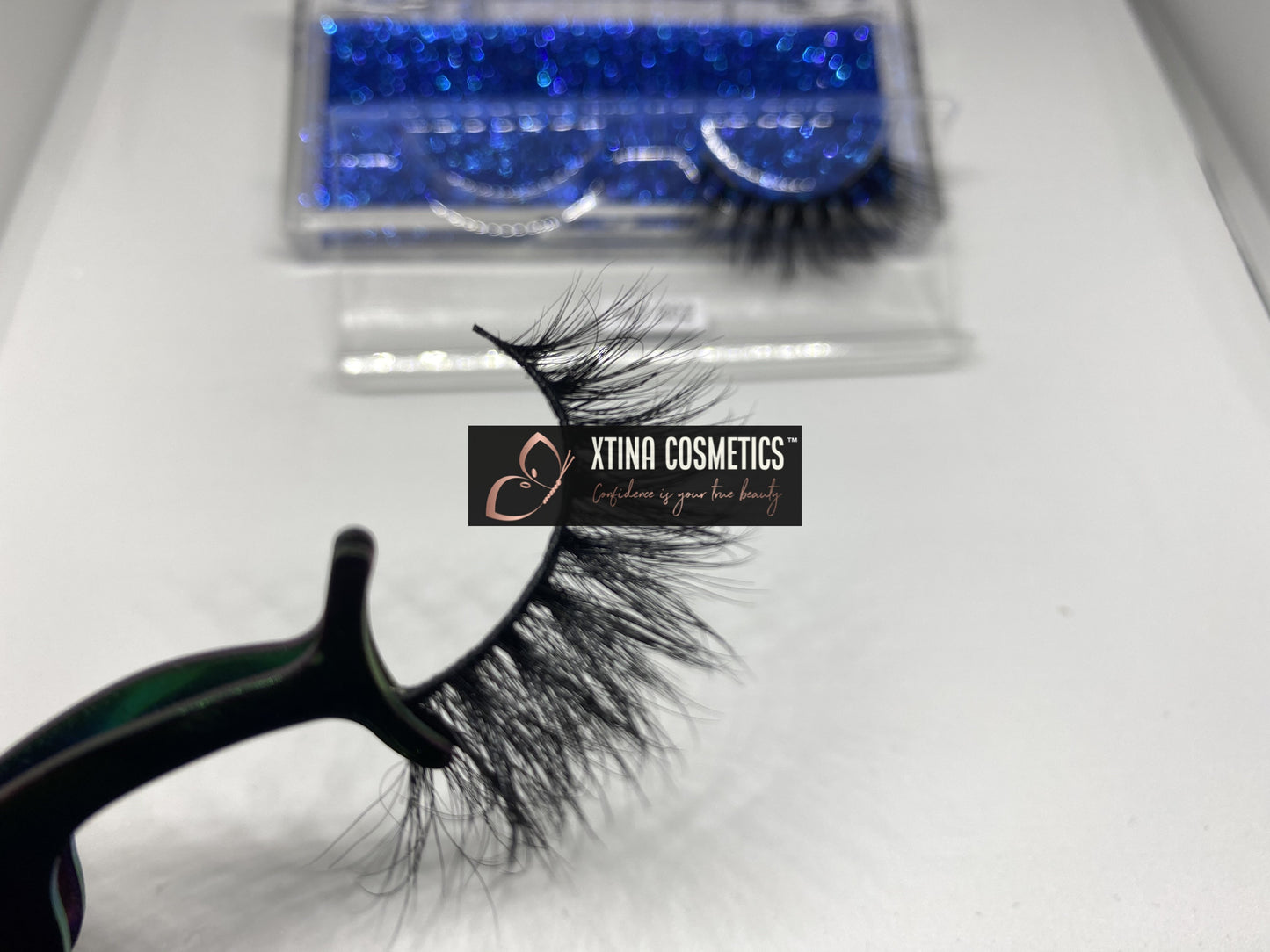 Sandra Lash Xtina Cosmetics