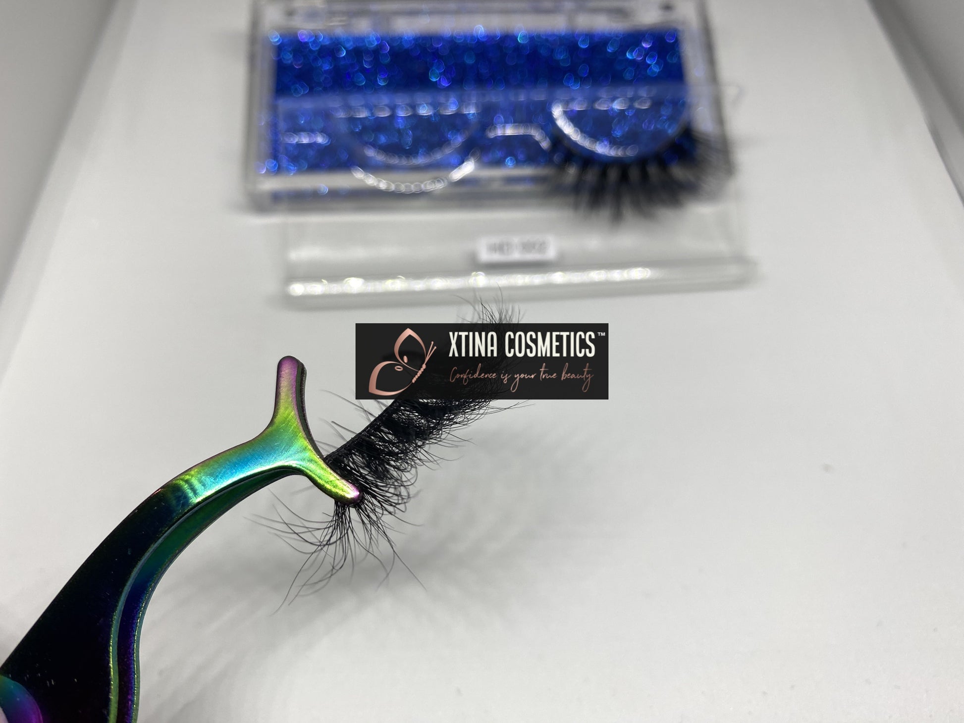 Sandra Lash Xtina Cosmetics