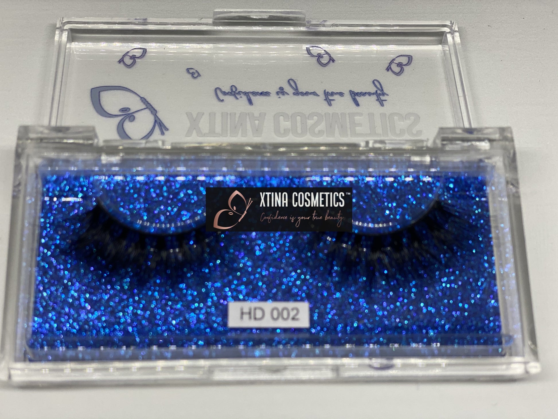 Sandra Lash Xtina Cosmetics