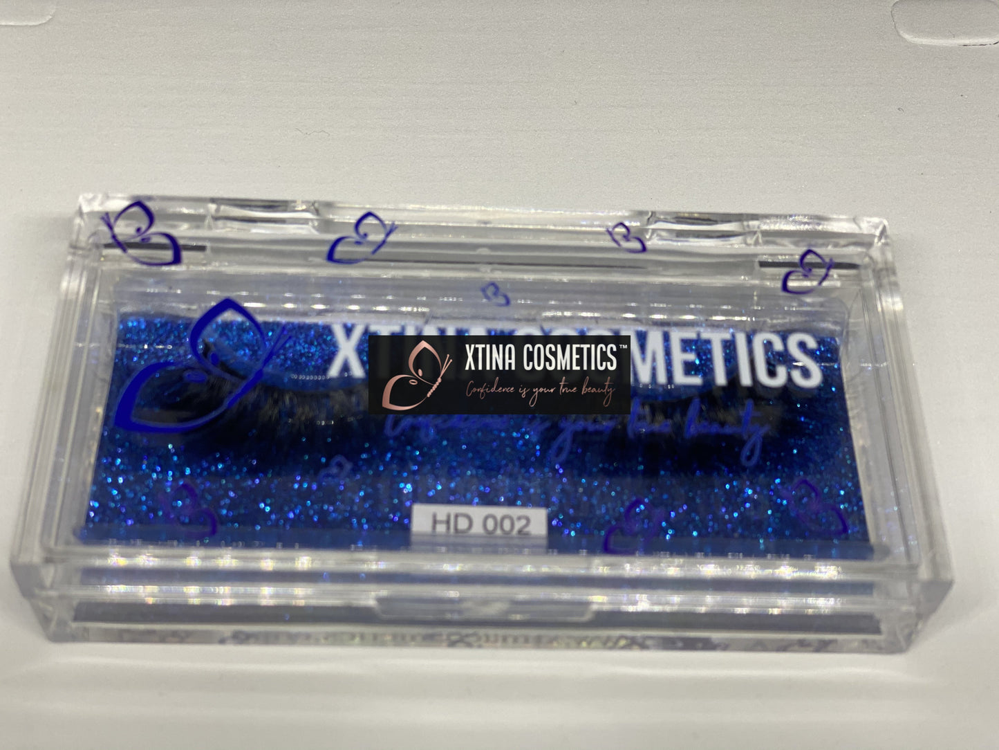 Sandra Lash Xtina Cosmetics