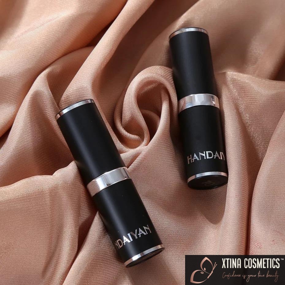 Velvet Solid Lipstick Xtina Cosmetics