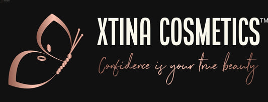 Xtina Cosmetics Gift Card Xtina Cosmetics