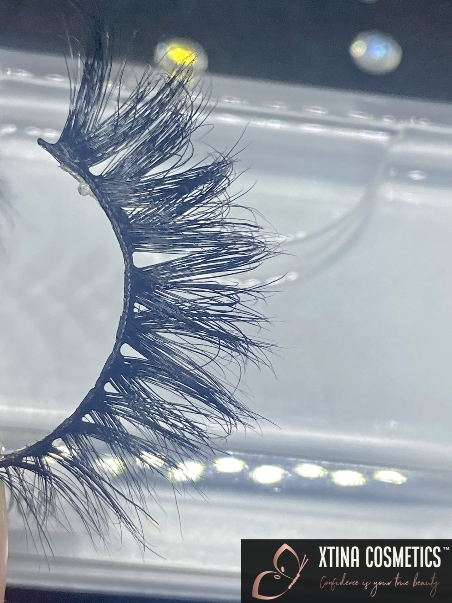 Xtina Lash Xtina Cosmetics