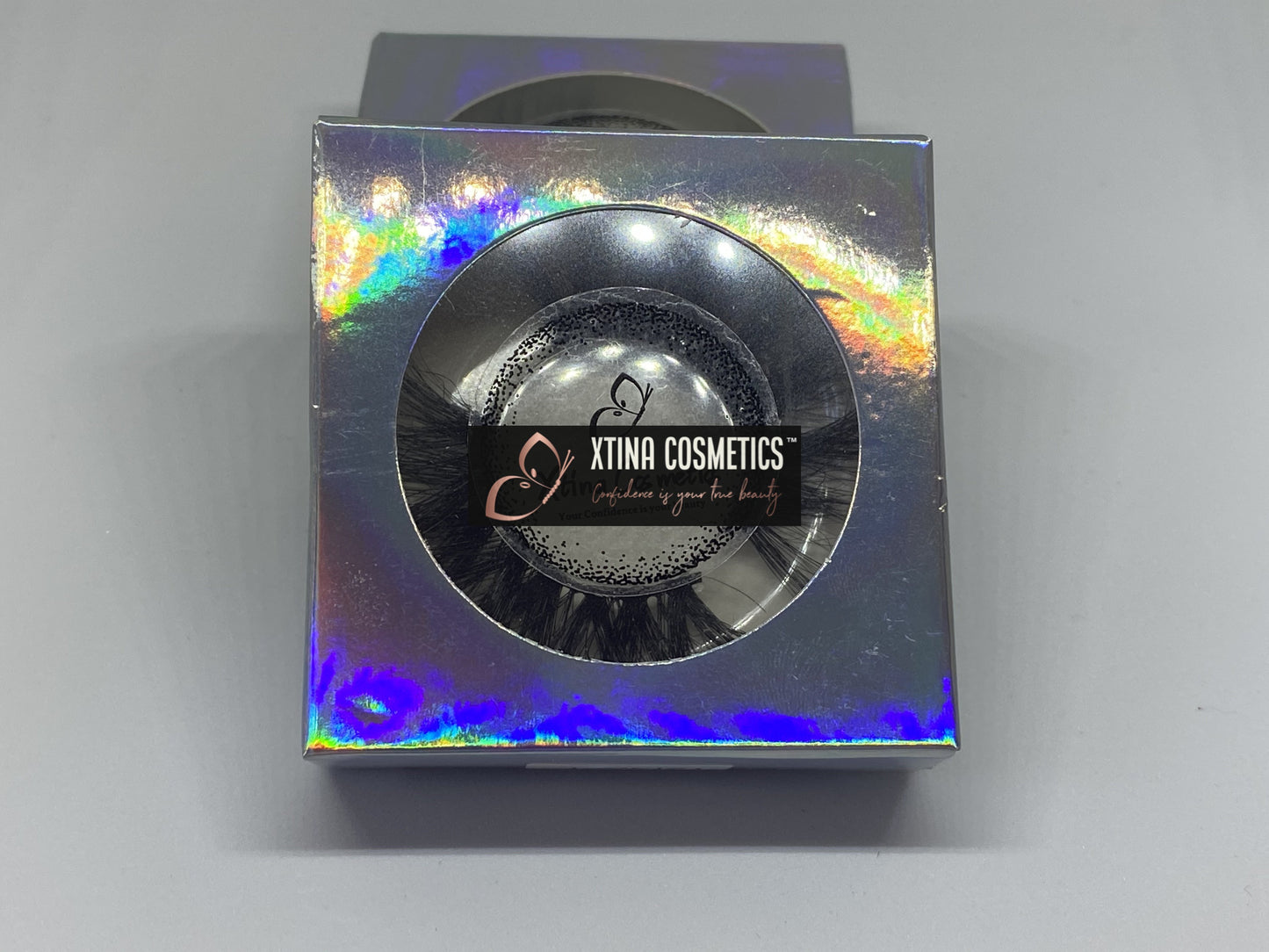 Yani Lash Xtina Cosmetics