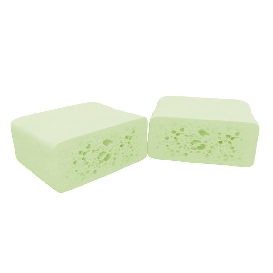 T.Tiao ESPONJABON CUCUMBER WITH MELON, MOISTURIZER