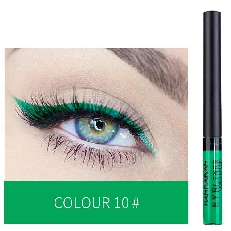 Handaiyan Neon Eyeliner