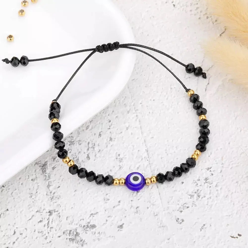 Evil Eye Bracelet