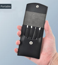 Load image into Gallery viewer, Brow Tweezer set
