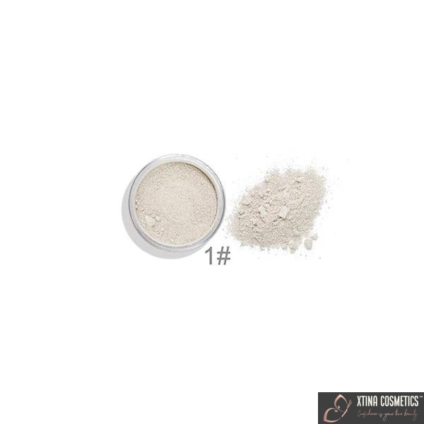 Loose Powder Highlighter (Iluminador)