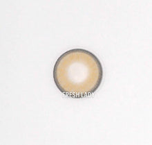 Load image into Gallery viewer, Freshlady® Himalaya Brown New Colored Contacts
