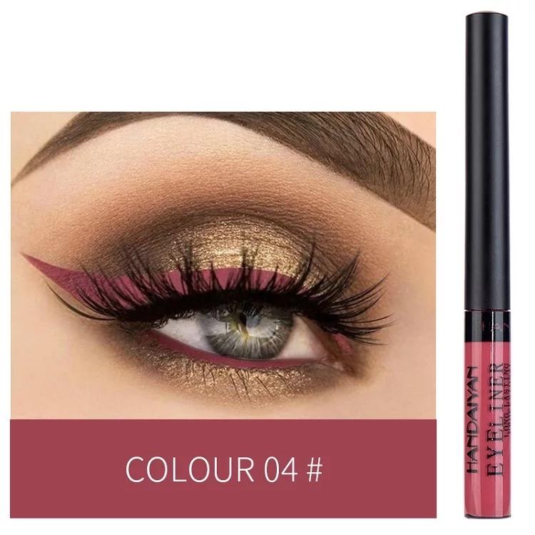 Handaiyan Neon Eyeliner