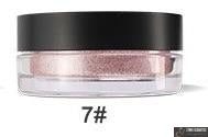 Loose Powder Highlighter (Iluminador)