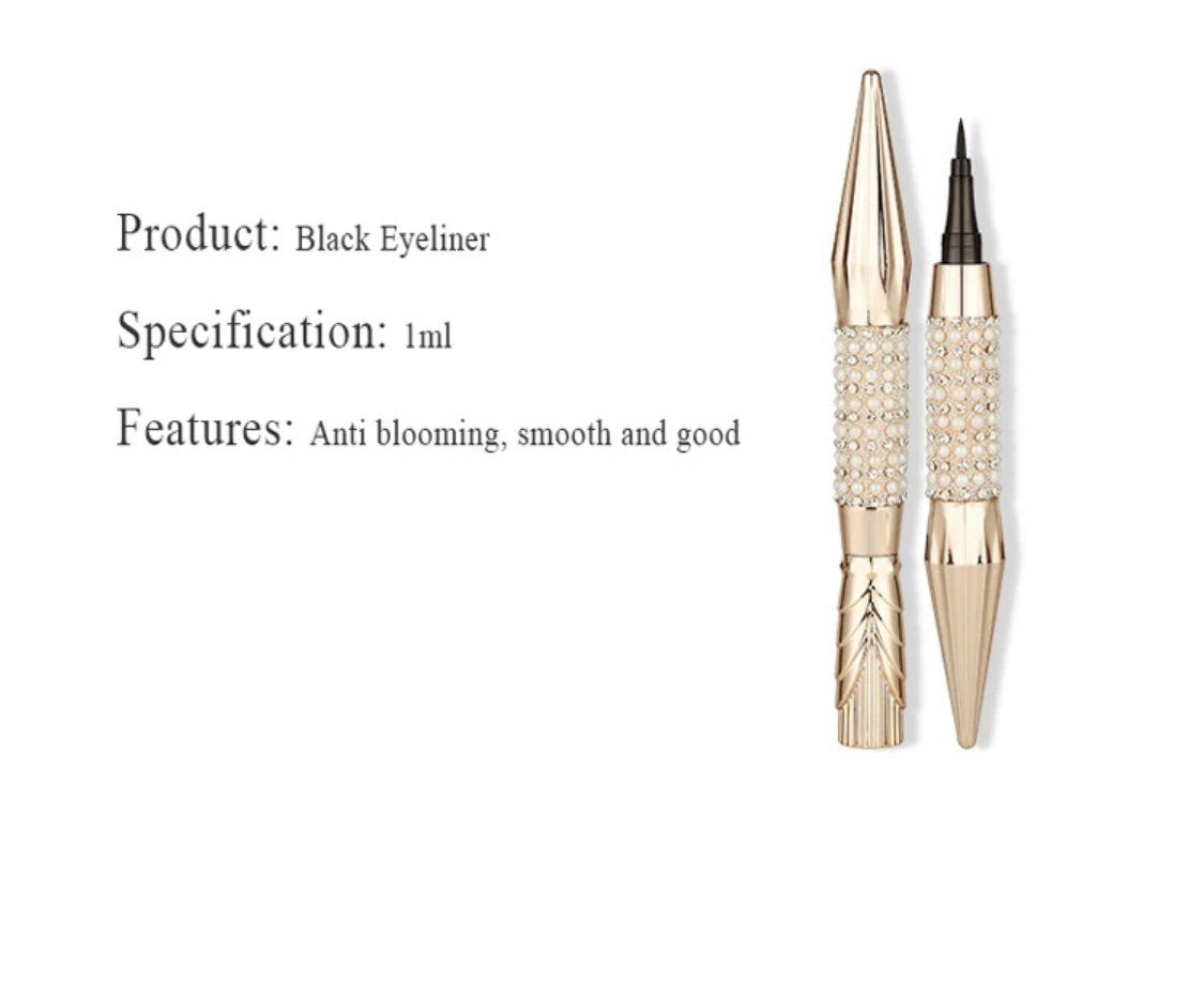 Black Pearl Liner