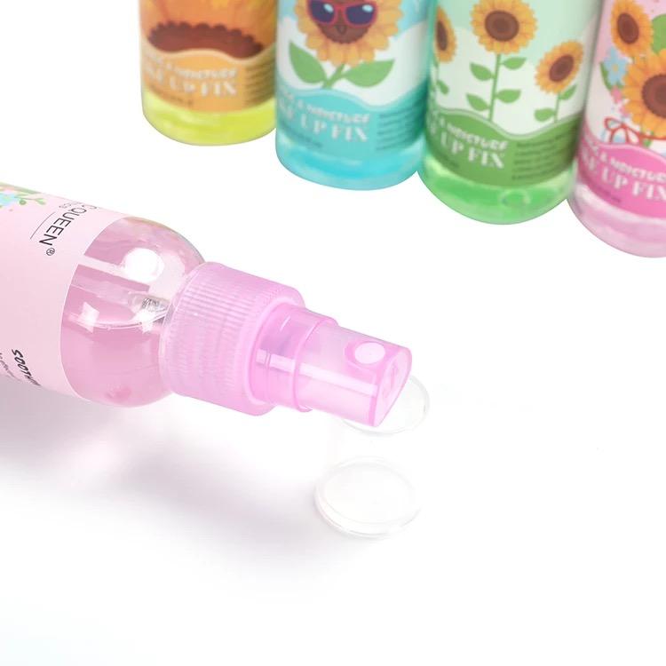 Setting Spray