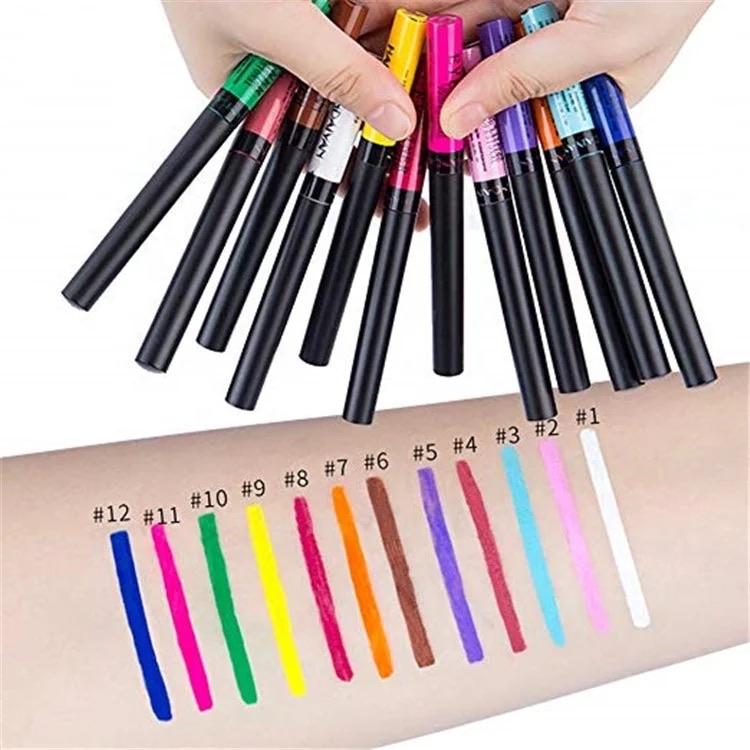 Handaiyan Neon Eyeliner