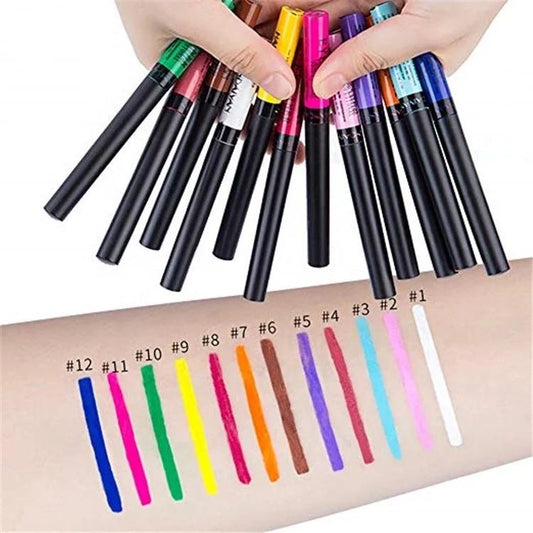 Handaiyan Neon Eyeliner