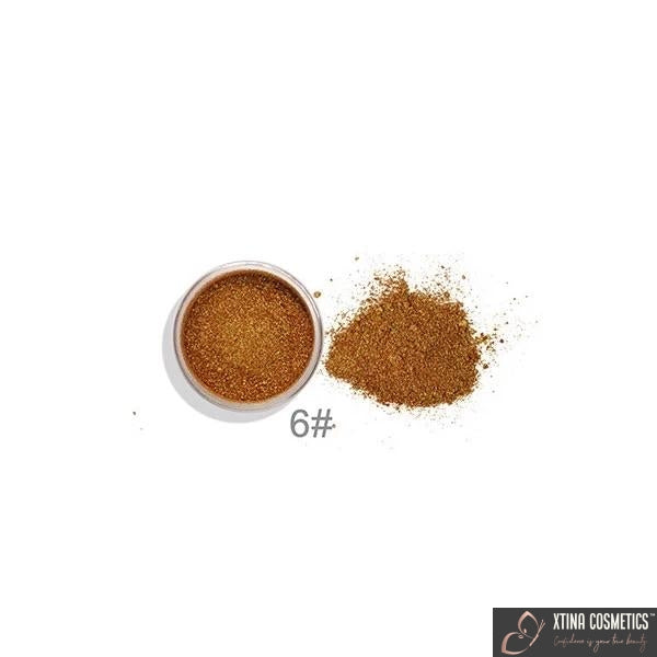 Loose Powder Highlighter (Iluminador)