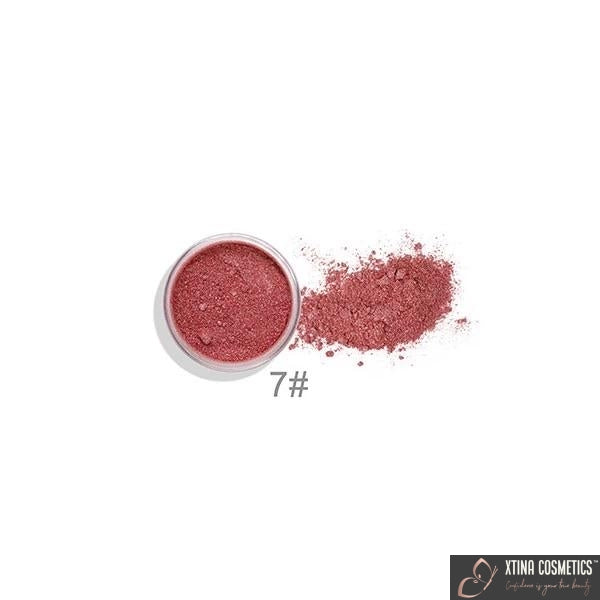 Loose Powder Highlighter (Iluminador)