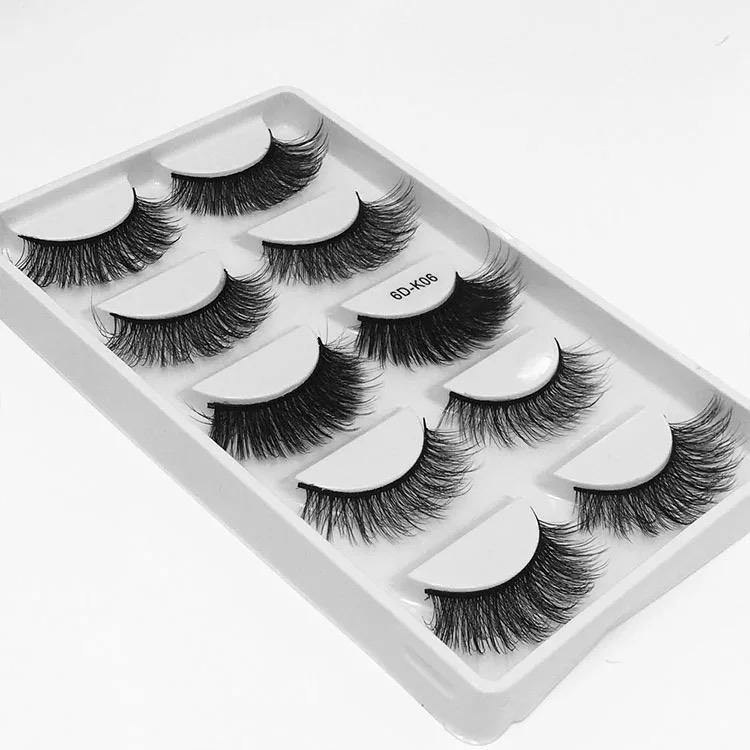 Rhinestone Lash Book