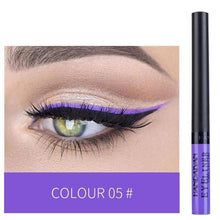 Load image into Gallery viewer, Handaiyan Neon Eyeliner
