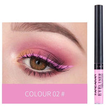 Load image into Gallery viewer, Handaiyan Neon Eyeliner
