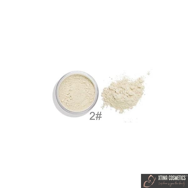 Loose Powder Highlighter (Iluminador)