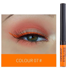 Load image into Gallery viewer, Handaiyan Neon Eyeliner
