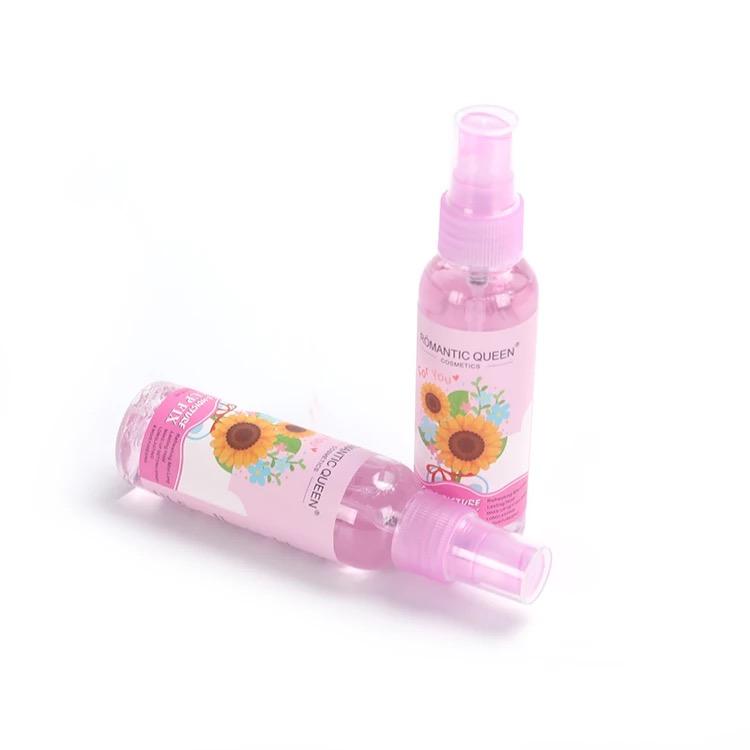 Setting Spray