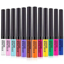 Load image into Gallery viewer, Handaiyan Neon Eyeliner
