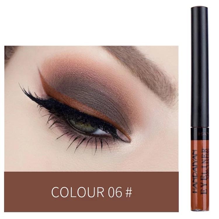 Handaiyan Neon Eyeliner