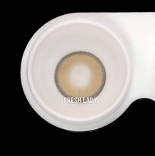 Load image into Gallery viewer, Freshlady® Himalaya Brown New Colored Contacts
