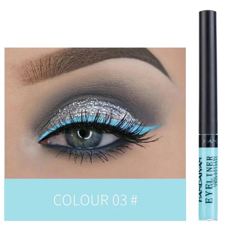 Handaiyan Neon Eyeliner