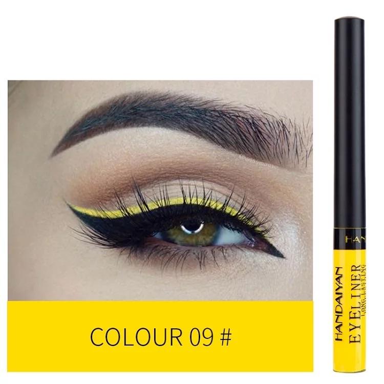 Handaiyan Neon Eyeliner