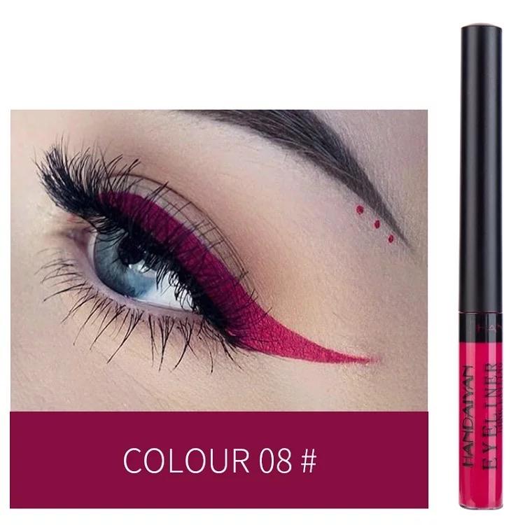 Handaiyan Neon Eyeliner