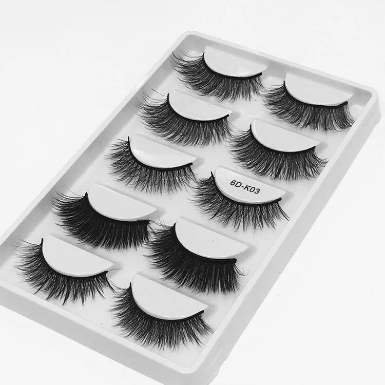 Rhinestone Lash Book